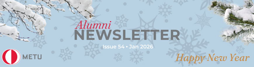 METU Alumni Newsletter