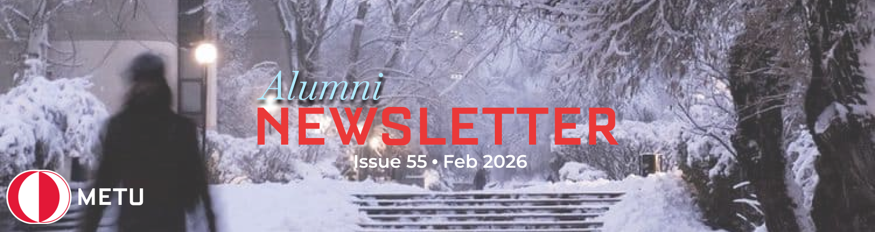 METU Alumni Newsletter