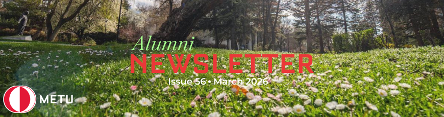 METU Alumni Newsletter