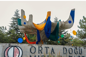 Metu Art 70