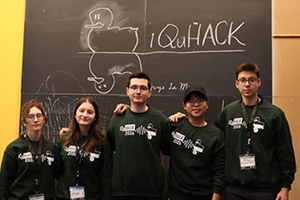 iQuHACK