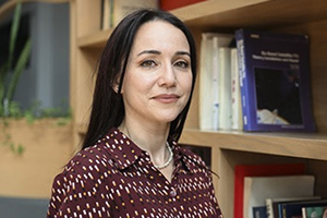 Elif Uysal