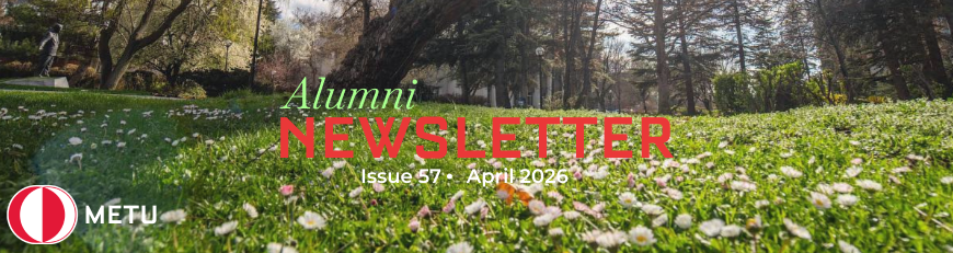 METU Alumni Newsletter
