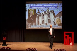 Prof. Dr. Morten Meldal