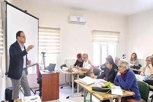 Foreign Language Program